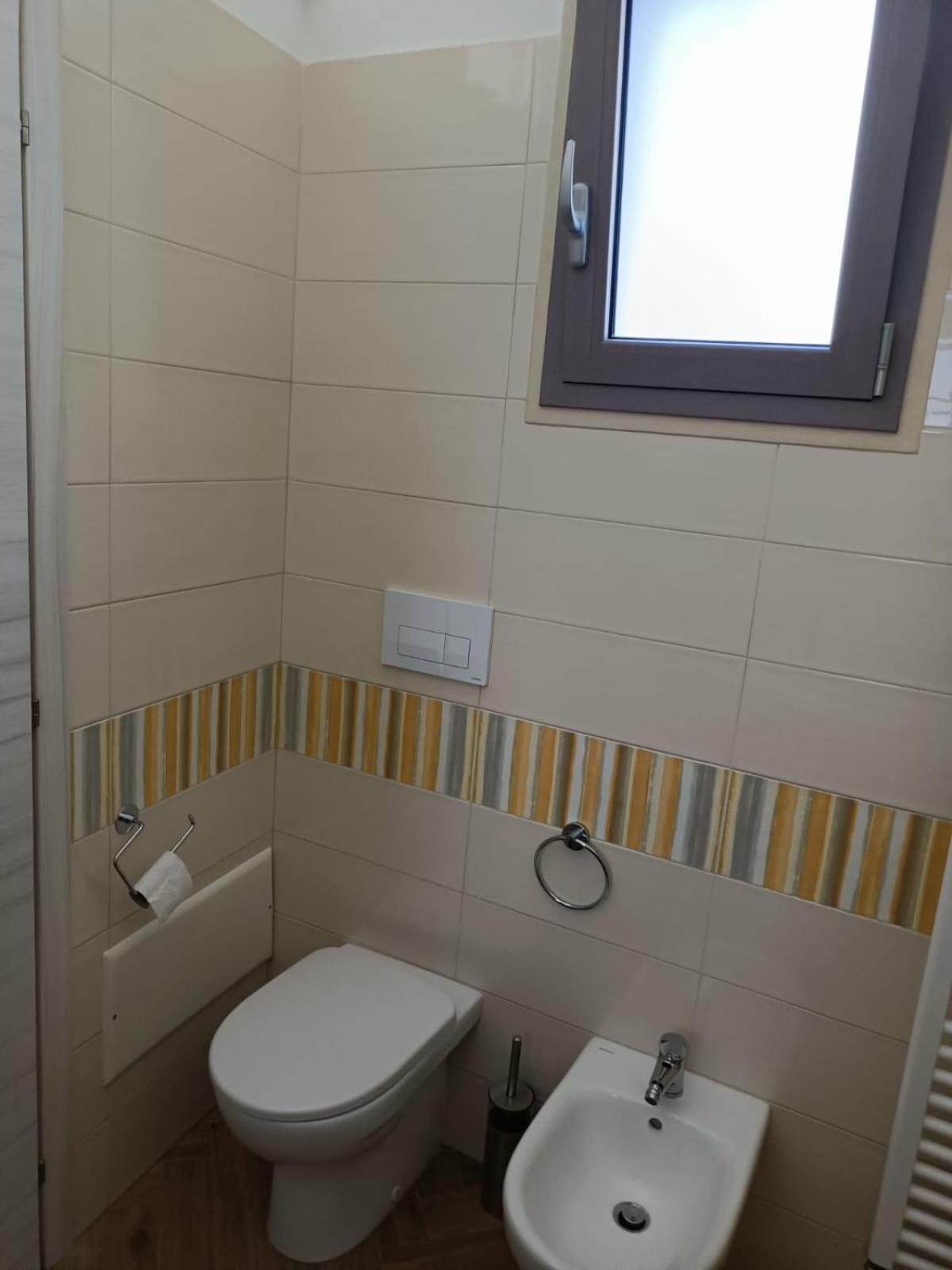 Apartamento La Casa Di Chia Trepuzzi Exterior foto
